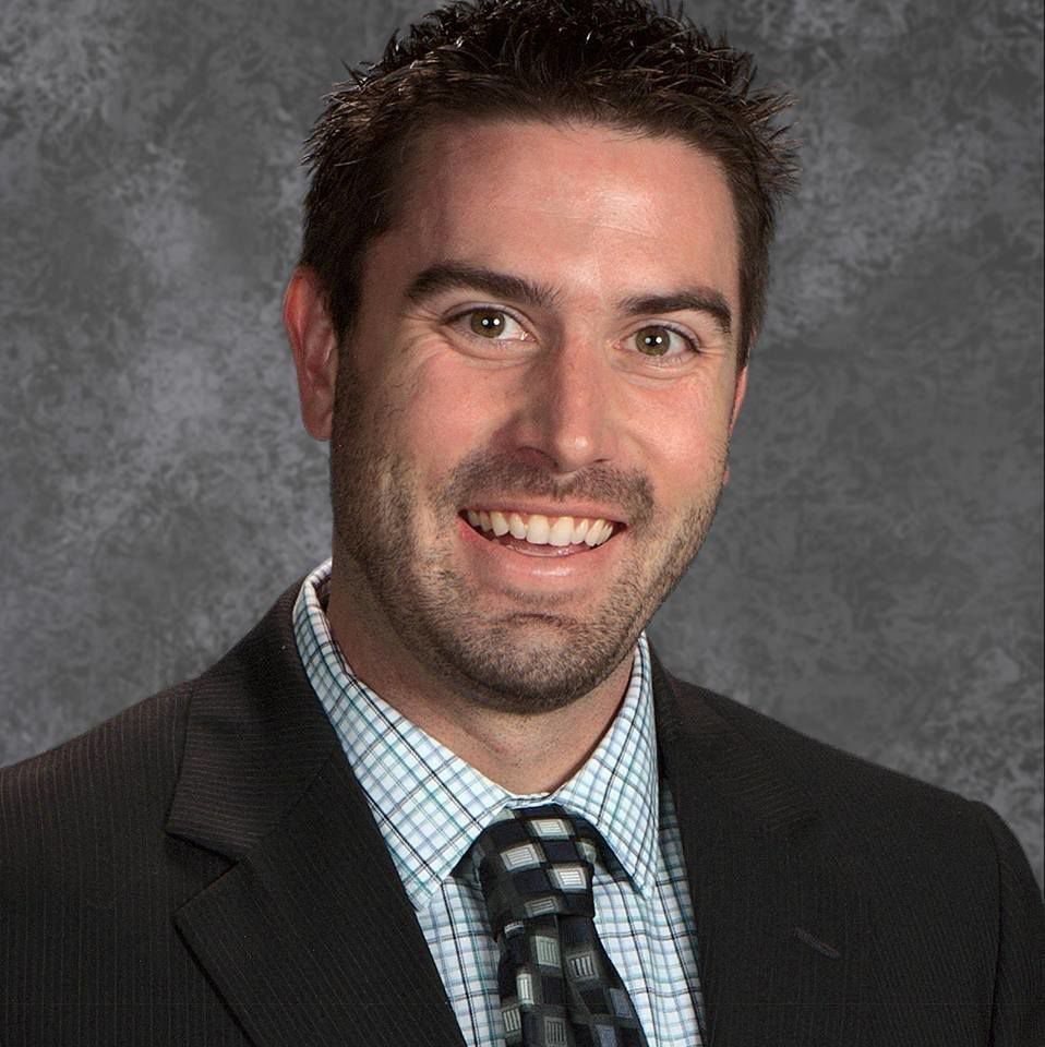 Levi B. Cavener